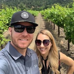 Meet your Posher, Kristen